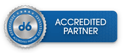 Accredited Partner
